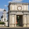 Chisinau, Moldova