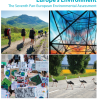 The Cover of The Seventh Pan-European Environmental Assessment