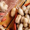 New UNECE standards will boost international trade for dried persimmon, peanuts and certain small fruits