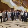 third meeting of the Inter-Institutional Working Group on Tailings Safety and the Prevention of Accidental Water Pollution (IIWG), Tajikistan