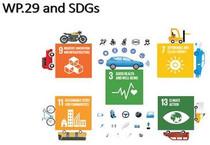 SDGs