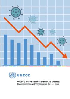 Covid-19 Response Policies and the care Economy: Mapping policies