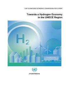 Towards a Hydrogen Economy in the UNECE Region