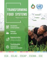 Transforming Food Systems