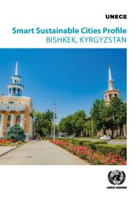 cover Bishkek City Profile