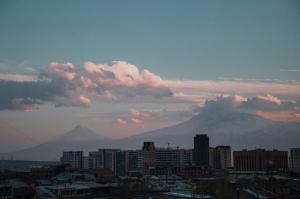 yerevan, ARMENIA